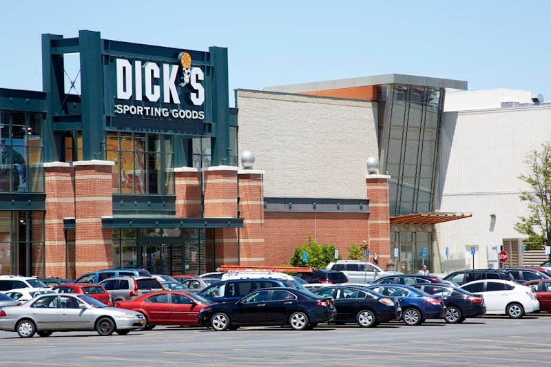 Crossgates Mall