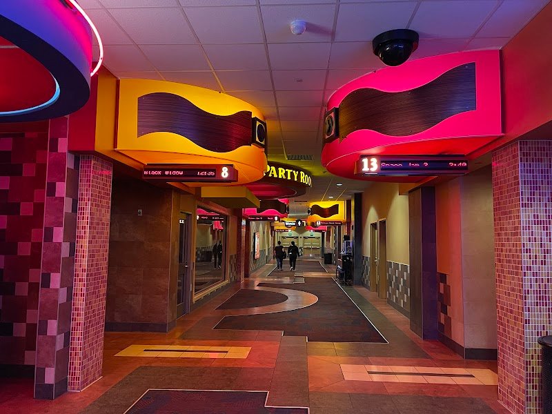Regal Colonie Center
