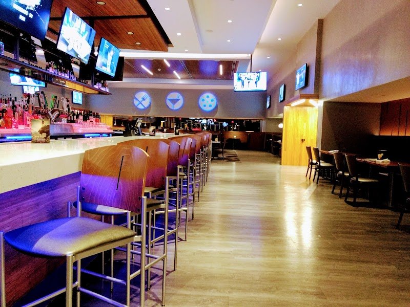 Studio Movie Grill
