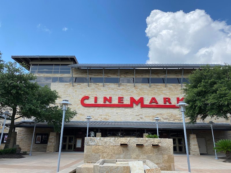 Cinemark Southpark Meadows