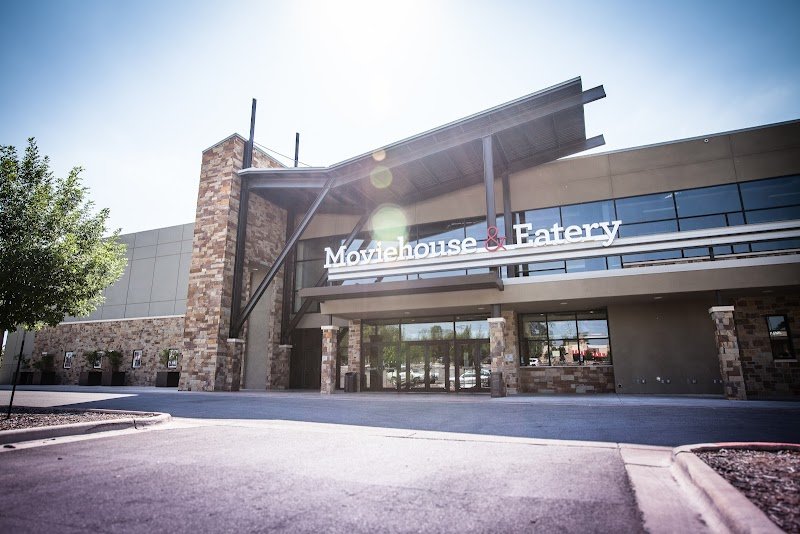 Moviehouse & Eatery by Cinépolis NW Austin
