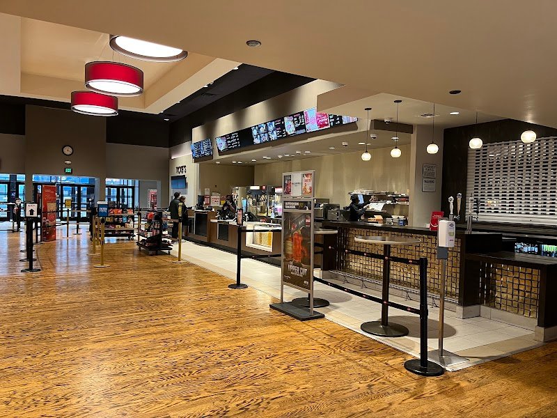 AMC Market Arcade 8