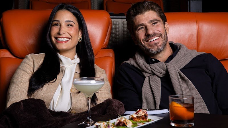 IPIC Theaters