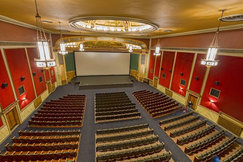 North Park Theatre
