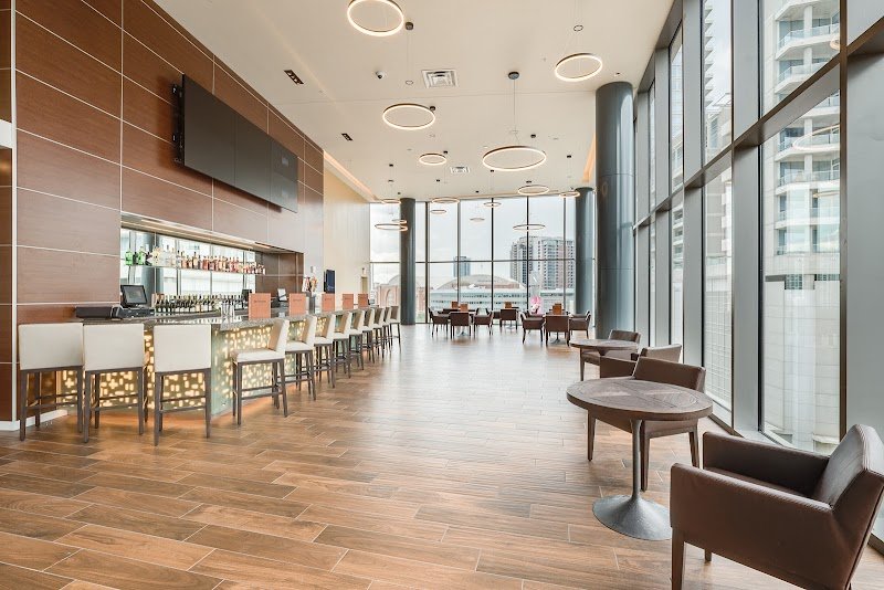 Cinepolis Luxury Cinemas Victory Park