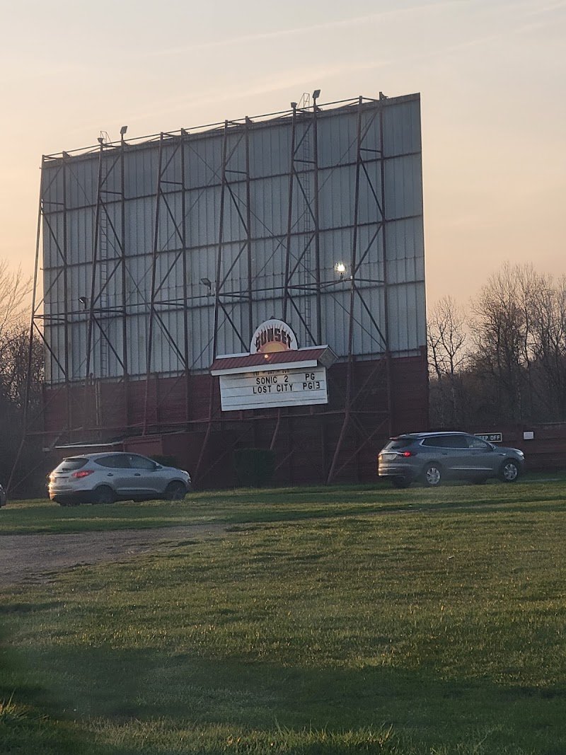 Sunset Drive In