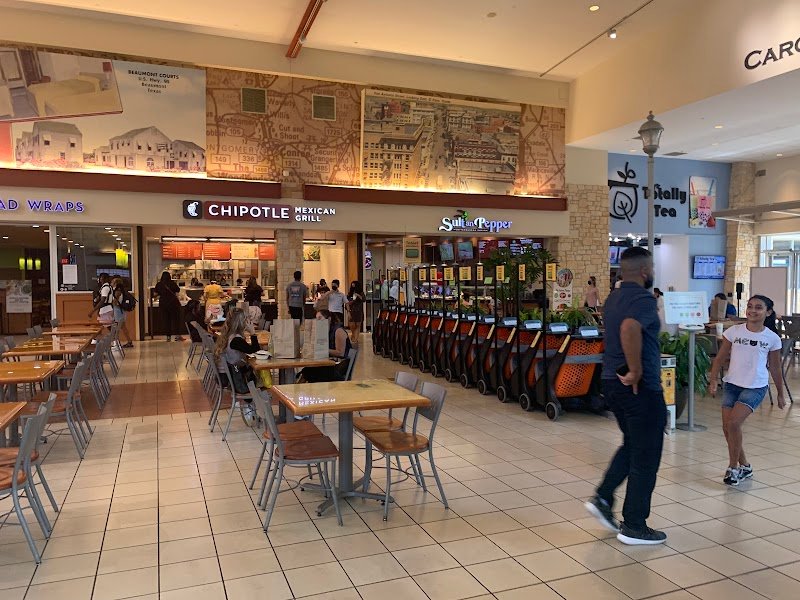 Cinemark Memorial City