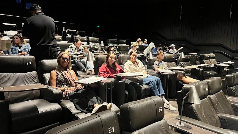 Cinépolis Luxury Cinemas Coconut Grove
