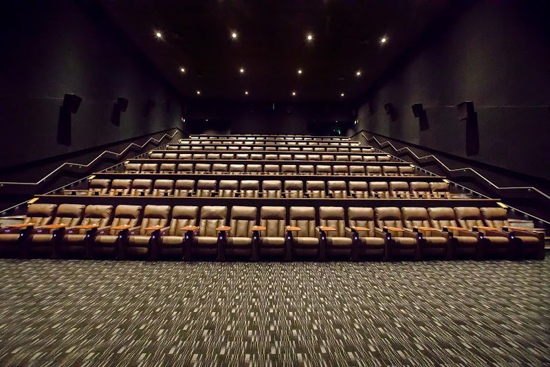 Silverspot Cinema - Downtown Miami
