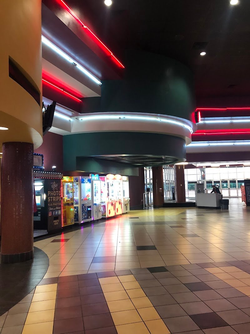 Regal New Roc