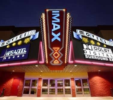 R/C Reading Movies 11 & IMAX