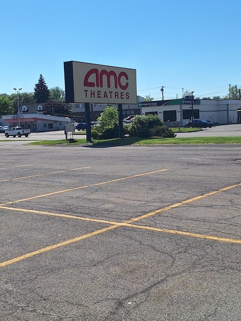 AMC Webster 12