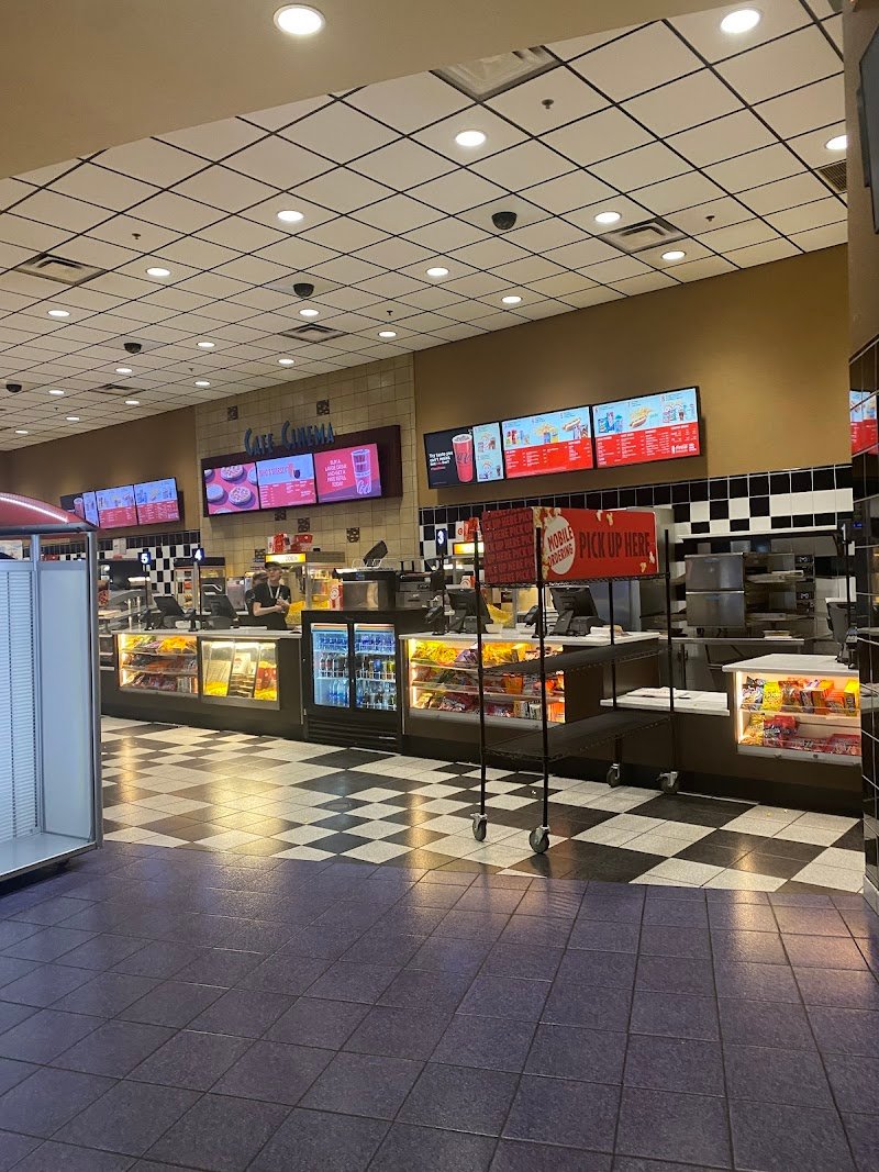 Cinemark Tinseltown Rochester and IMAX