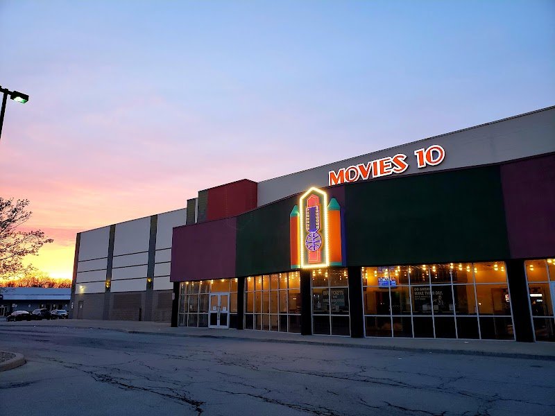 Movies 10