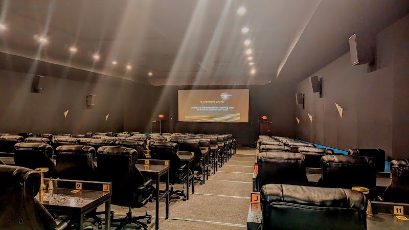 ROC Cinema