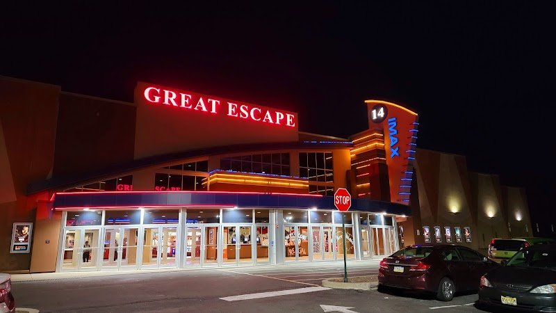 Regal Dickson City