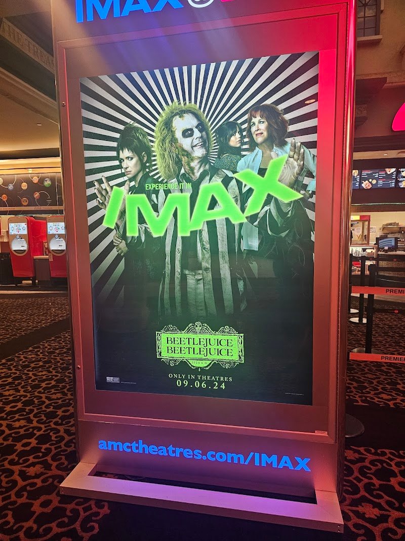 Imax