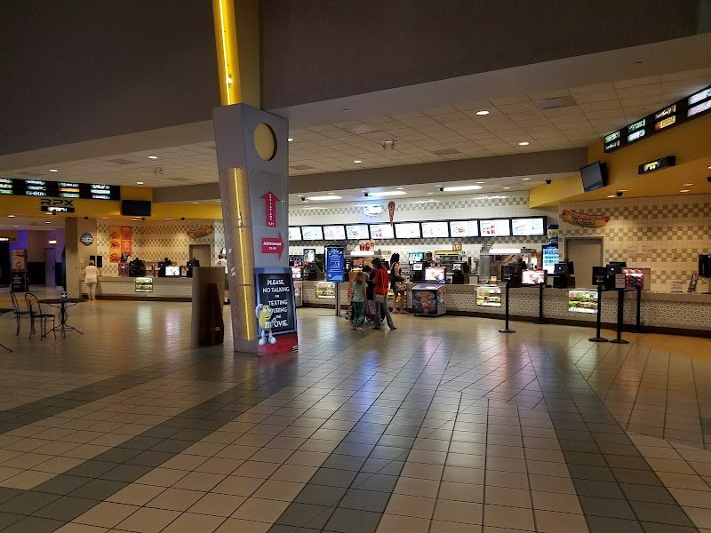 Regal Park Place
