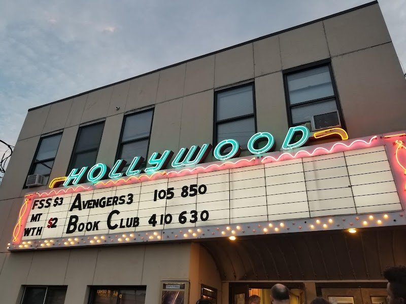 Hollywood Theatre
