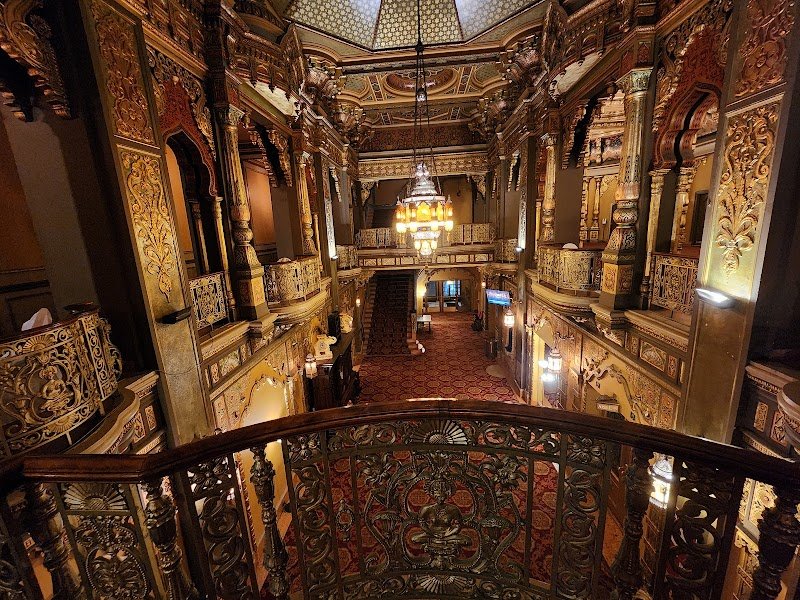 Landmark Theatre
