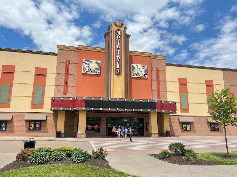 Movie Tavern Syracuse
