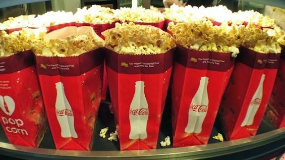AMC Tallahassee 20
