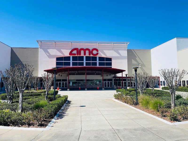 AMC Veterans 24