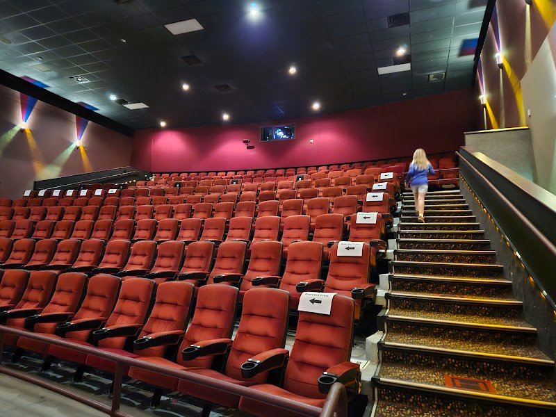 AMC West Shore 14